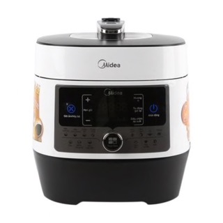 Nồi áp suất Midea MY-SS5062 5L