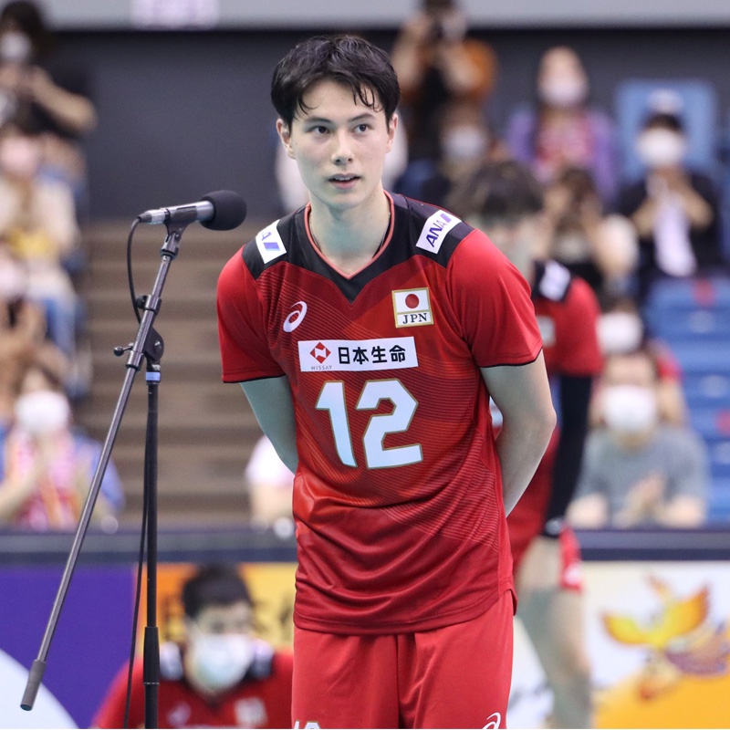 Áo bóng chuyền Jersey Volleyball Nhật Bản TAKAHASHI AVC 2021 tùy chọn màu sắc