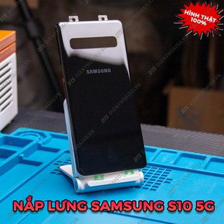 Kính lưng SA S10 5G