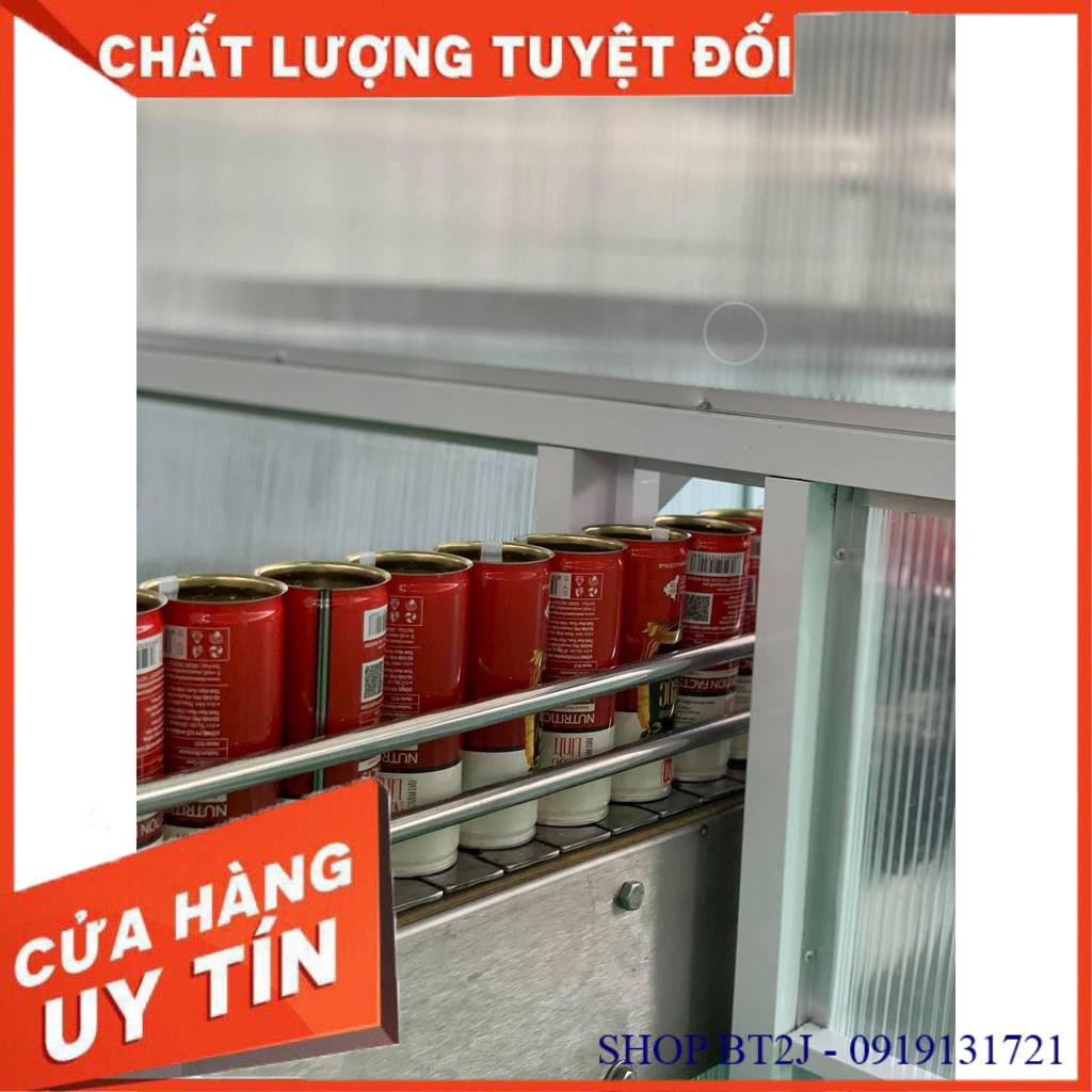 Nước Uống Sâm Dây Ngọc Linh -  Thùng 24Lon