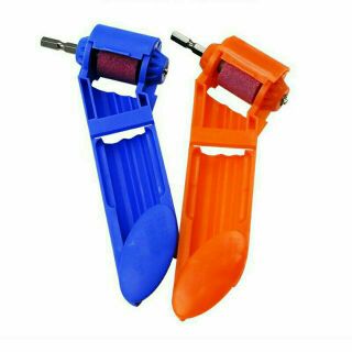 Dụng cụ mài mũi khoan cầm tay