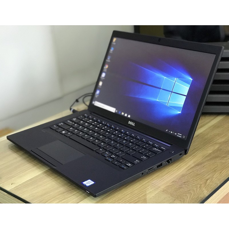 Laptop DELL 7480-core  i7,Ram 16GB , SSD 512GB, 14 inch