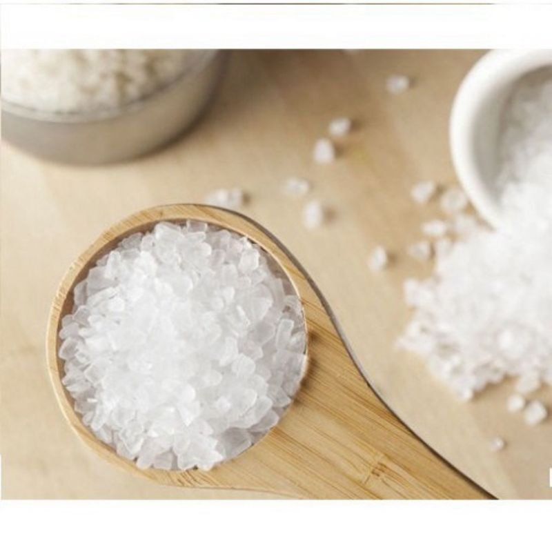 Đường phèn Biên Hòa Pro hạt nhỏ 500g