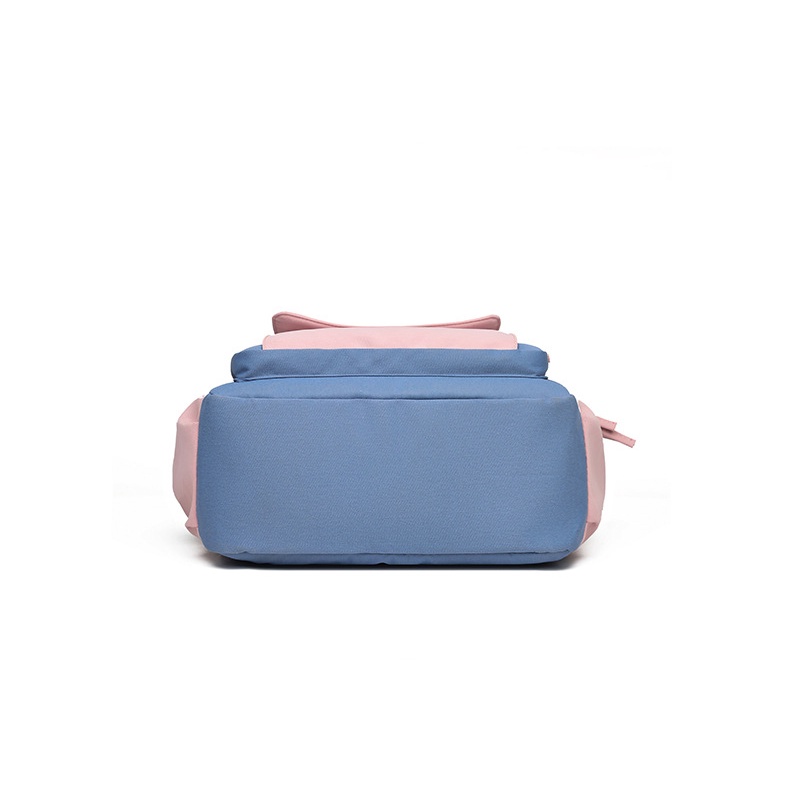 Ba Lô Vải Bố Chuwanglin Cho Nữ