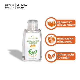 Gel Rửa Tay Khô Khử Trùng 24H [Shop Cô Q]