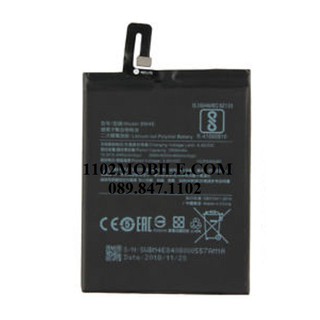 Pin điện thoại " xiaomi pocophone f1 bm4e " zin hãng hàng nhập khẩu