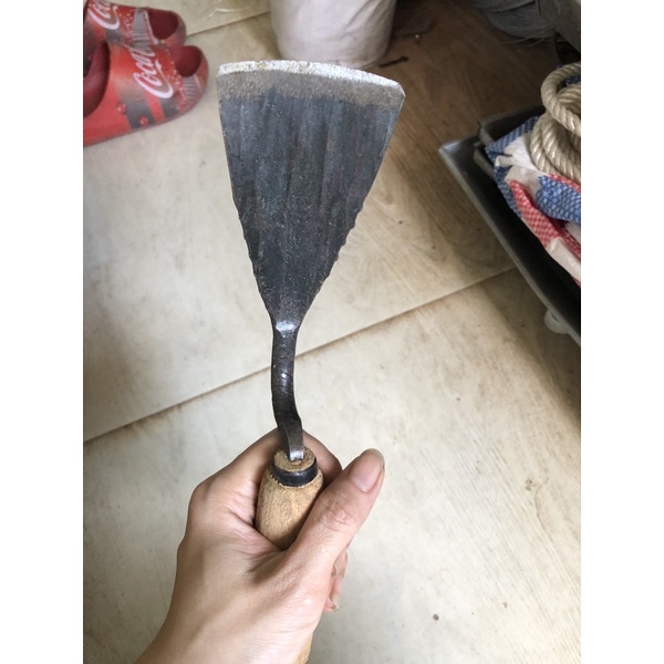 Combo dụng cụ trồng cây loại dày dặn