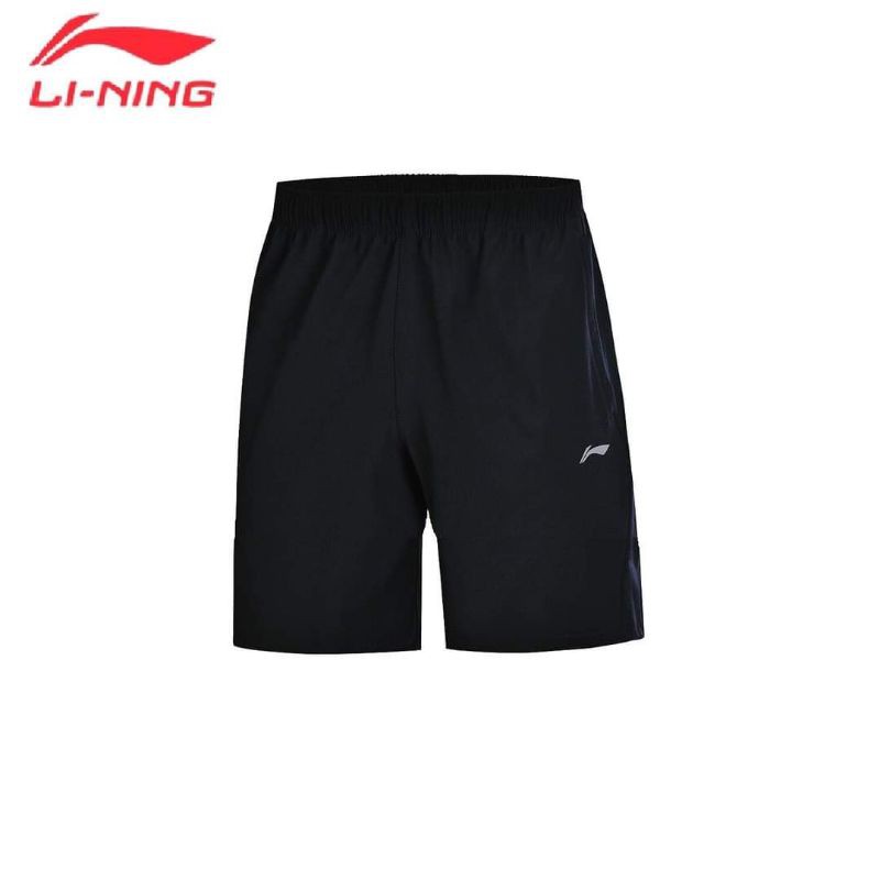 Quần ĐÙi Lining Nam AKSN 129® sale còn 199k quá sốc