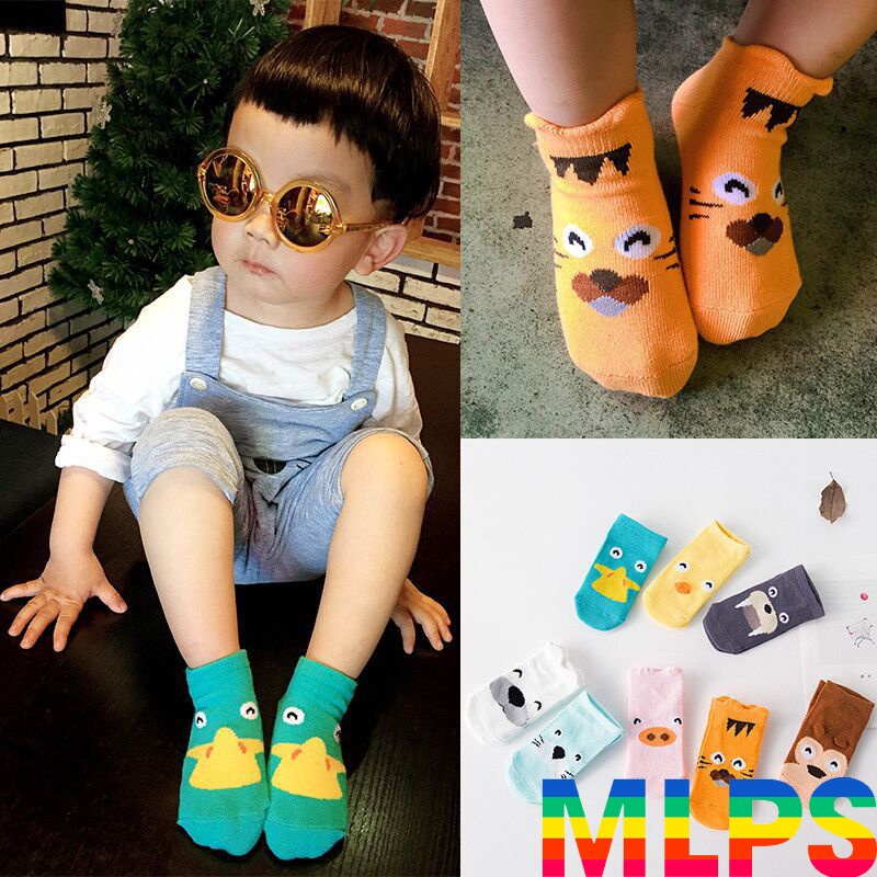 Tất Hàn CHỐNG TRƯỢT loại đẹp cho bé