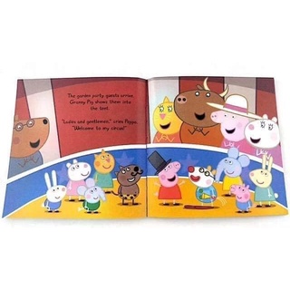 THE ULTIMATE PEPA PIG COLLECTION