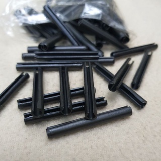 (50 Cái) Chốt ống xẻ rãnh phi 4
