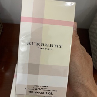 Nước hoa nữ Burberry LonDon Eau de Parfum 100 ml