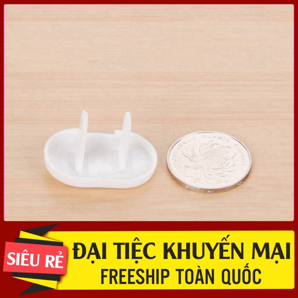 @ FREESHIP Bịt ổ điện combo 8 cái  - nút bịt ổ cắm điện bảo đảm an toàn cho trẻ nhỏ  GIÁ TỐT CHỈ CÓ Ở TIỆN ÍCH SHOP !!!!