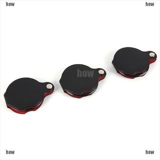 Kính Lúp Mini Bỏ Túi 10x