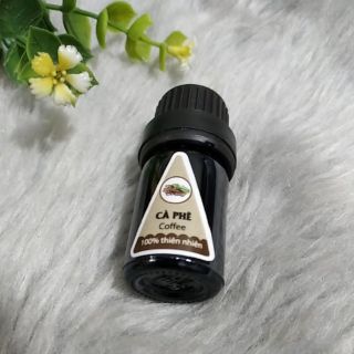 Tinh dầu cà phê 5ml