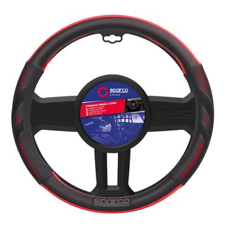 BỌC VÔ LĂNG Ô TÔ SPARCO SPC100