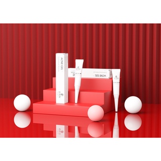 Gel chấm mụn