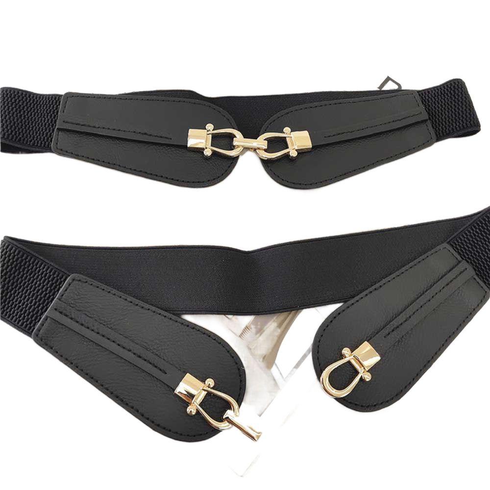 Thắt Lưng Thời Trang Phong Cách Retro Cho Nữ