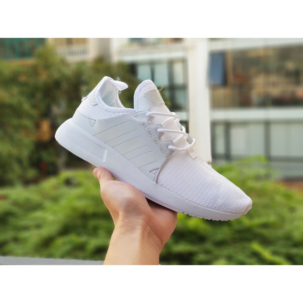 Giày Sneaker NMD Xplr [Fullbox + Bill]