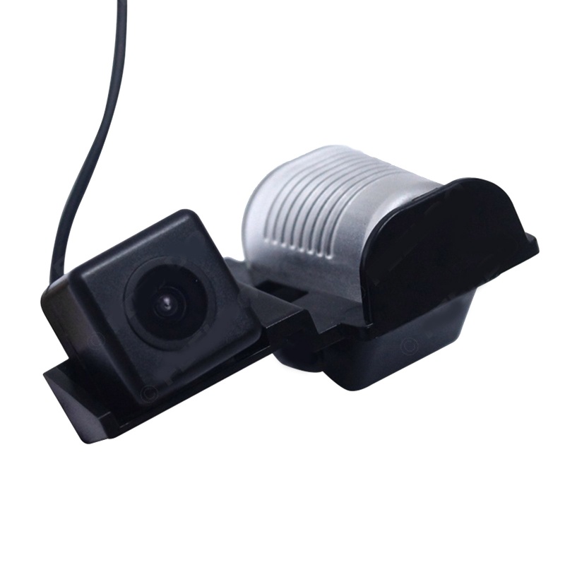 Camera Chiếu Hậu Chất Lượng Cao Cho Xe Hơi Jeepwangler2012-2013
