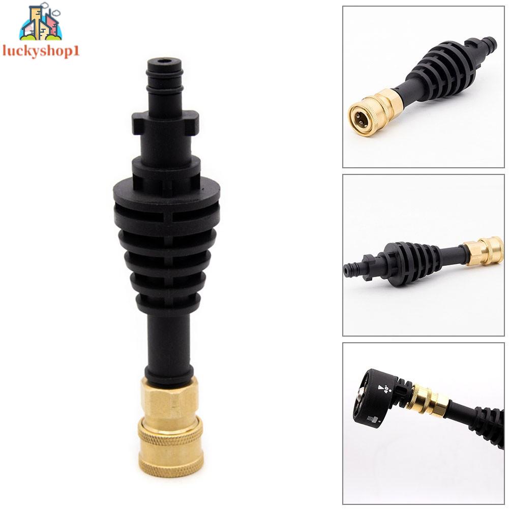 Đầu Nối Dài Thay Thế Cho Máy Rửa Xe Hơi Worx Hydroshot #An#44615#Wn12f8