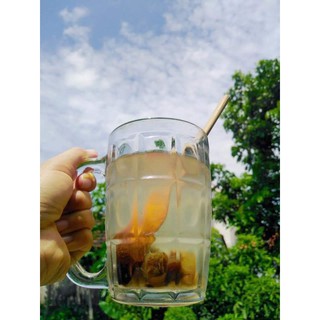 Chanh Muối 500gr