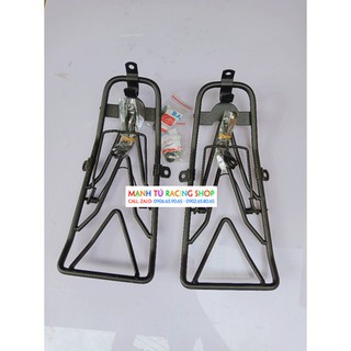 baga giữa xe yaz