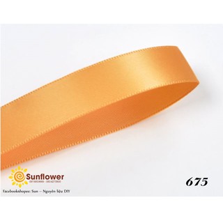 Set ruy băng satin link 12