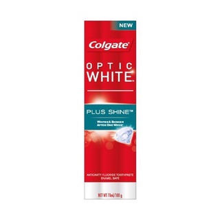 [HB Gift] Kem Đánh Răng Colgate Optic White Plus 100G