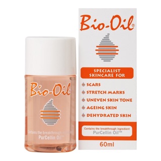Dầu bôi chống rạn da