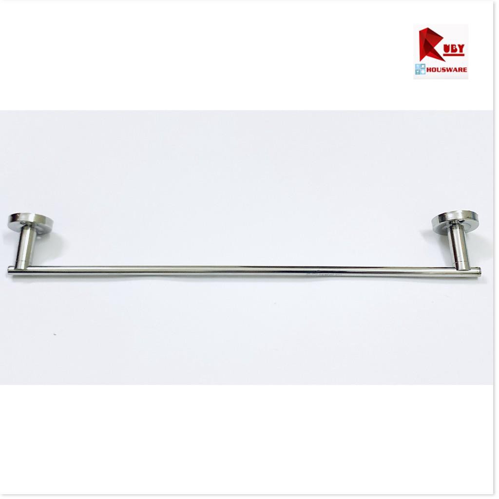 Giá treo khăn nhà tắm inox | BigBuy360 - bigbuy360.vn