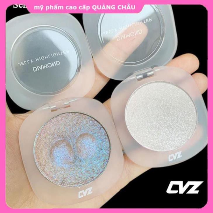 Phấn Nhũ Bắt Sáng Siêu Bling CVZ Jelly Cao Cấp | BigBuy360 - bigbuy360.vn