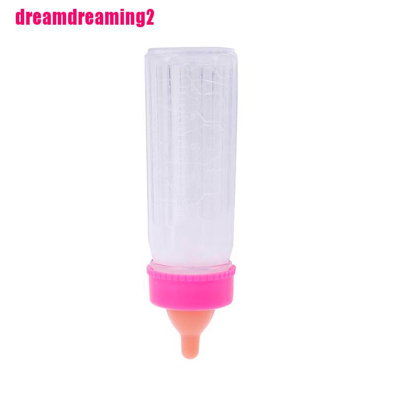 1 Bình Sữa Đồ Chơi Chất Lượng Cao Dành Cho Bé