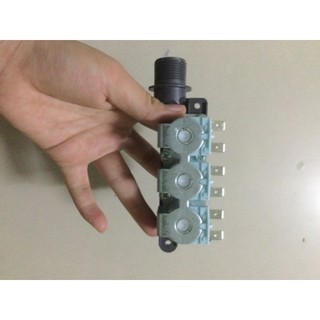 van cấp nước máy giặt Pa****nic van ba