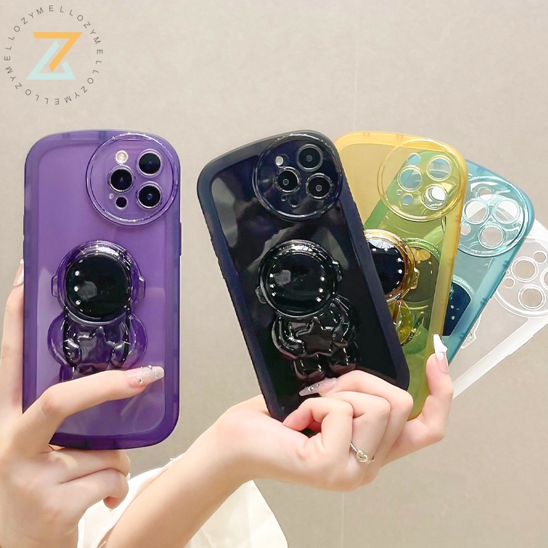 Zymello Ốp lưng OPPO Reno 7Z 5G Reno6 Z 5G Reno 7 5G Reno 6 5G A16K A76 F7 A31 2020 Vỏ điện thoại silicon có giá đỡ phổ biến nhất năm 2022