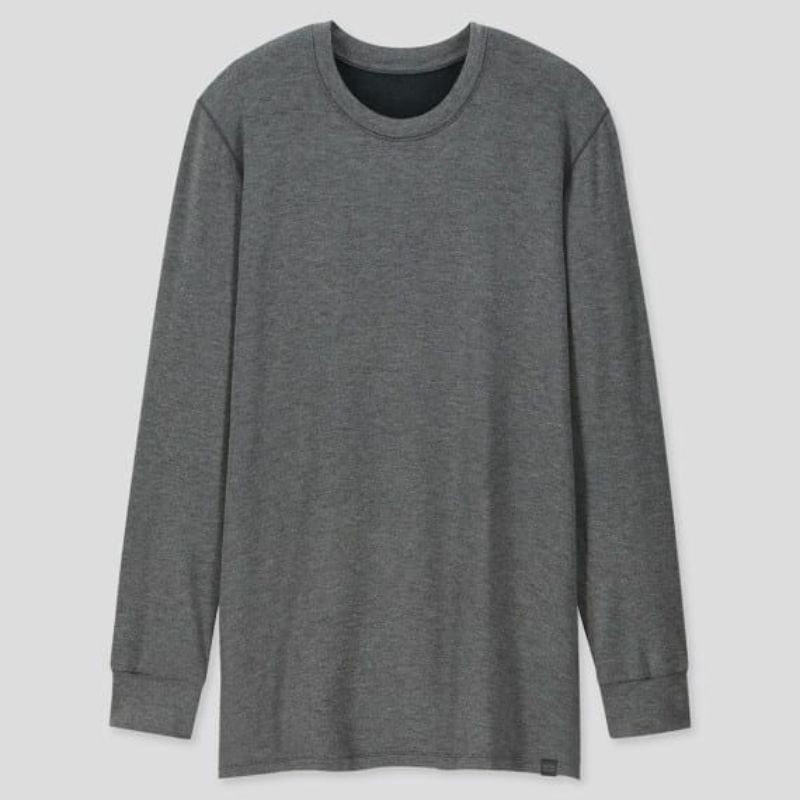 Áo giữ nhiệt NAM Extra warm ấm gấp 1.5 lần