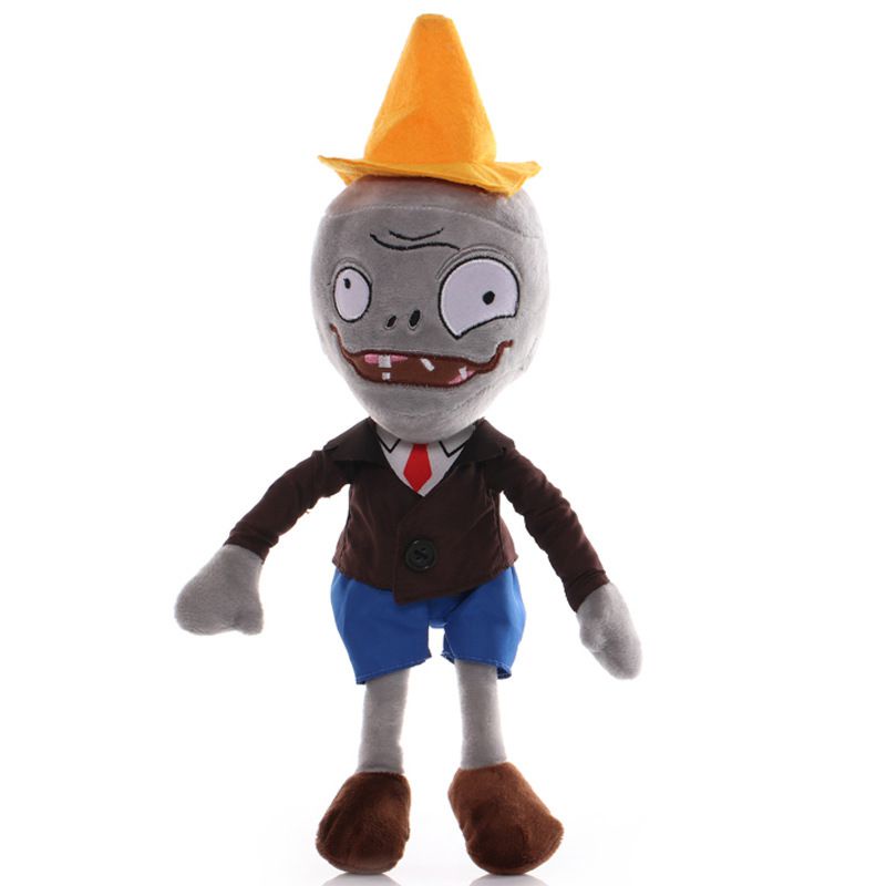 Cây Trồng 20cm/30cm. Thú Nhồi Bông Hình Chú Vịt Cướp Biển Mềm Mại Đáng Yêu Cho Bé