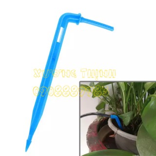 Bộ 100 que cắm nhỏ giọt - Hàng tốt