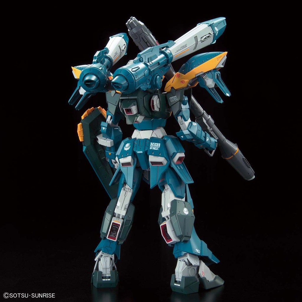 Mô hình Gundam Bandai Full Mechanics 01 Calamity Gundam NG SEED 1/100 [GDB] [BNG]