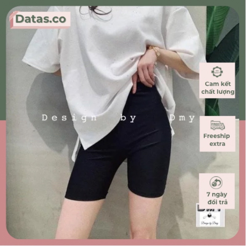 QUẦN LEGGING ĐÙI NÂNG MÔNG