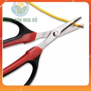 [HÀNG CHÍNH HÃNG] Kéo cắt cành, Kéo cắt tỉa cây cảnh ARS 330 HN-R Nhật Bản