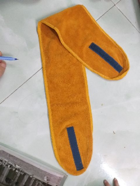 Băng đô spa, nối mi, gia đình