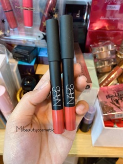 Son chì NARS - màu Dolce Vita