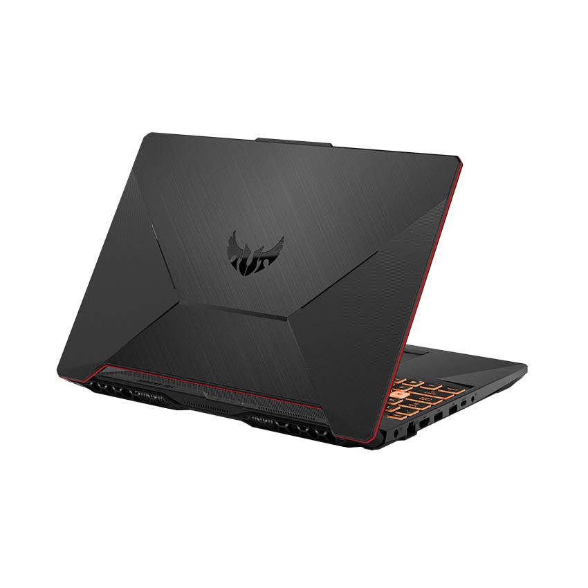 Laptop ASUS TUF Gaming F15 FX506LH-HN188W i5-10300H | 8GB | 512GB | GeForce® GTX 1650 4GB | 15.6' FHD 144Hz | Win 11