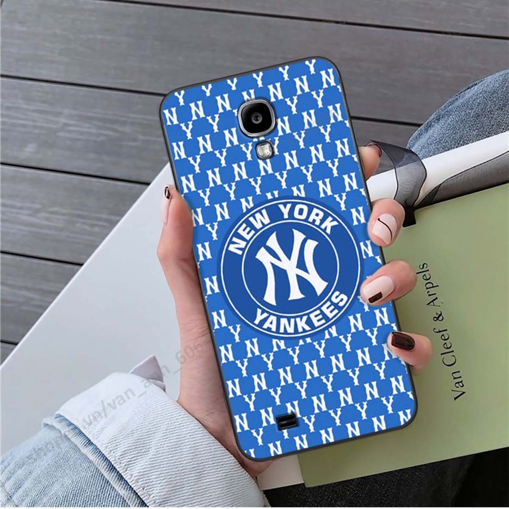 Ốp lưng Samsung S4 / S5 ốp điện thoại hình bearbrick, new york, thể thao
