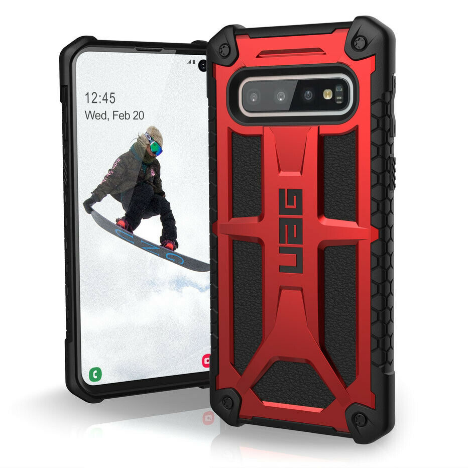 Ốp điện thoại cho Samsung Galaxy S10 Plus S23 Ultra S10 5g S20 Plus S20 Ultra