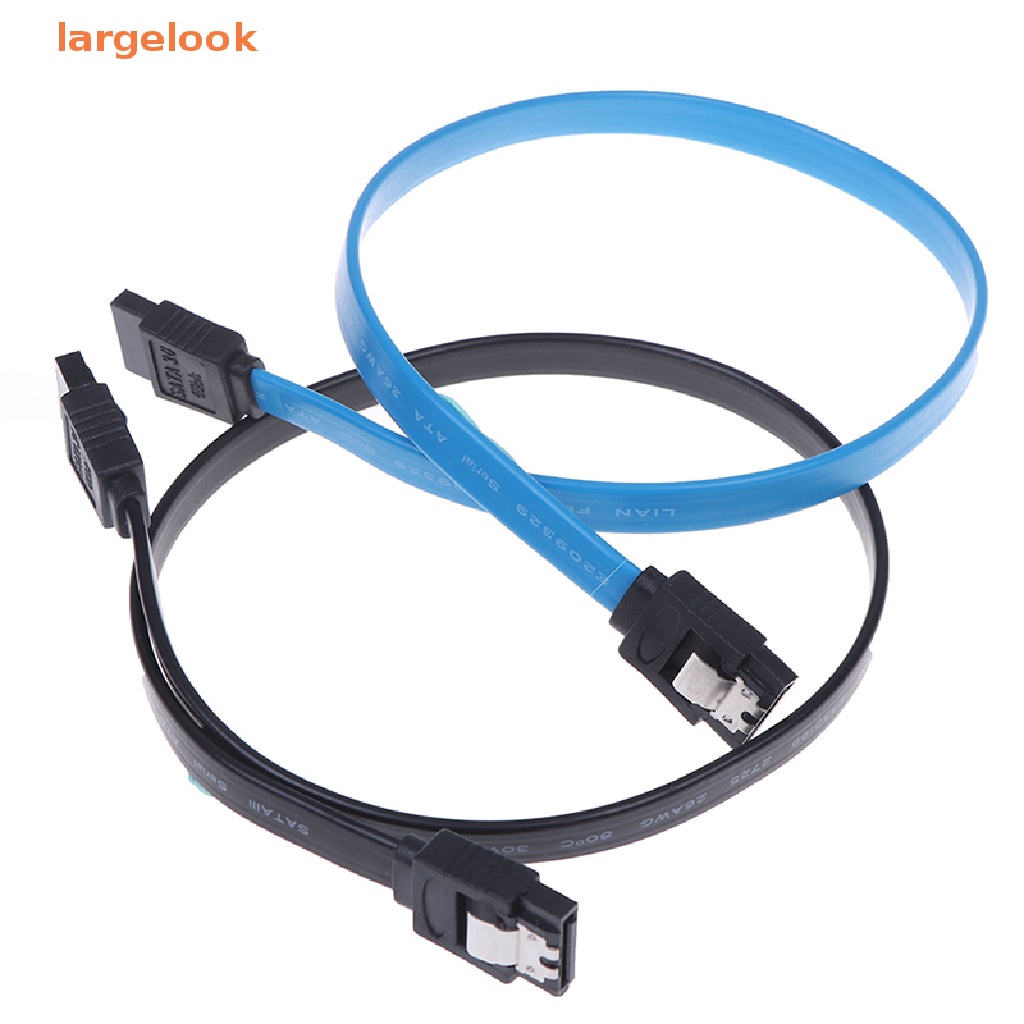 Dây Cáp SATA 3.0 III SATA3 6Gb / S SSD Cho Ổ Cứng SSD