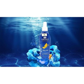 Xịt dưỡng tóc aminis
