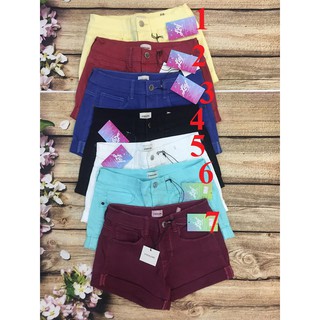 Short sneak xs