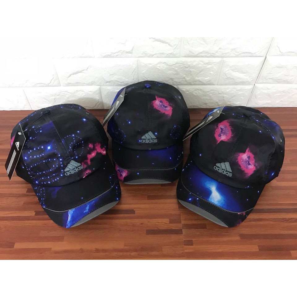 [ SALE ] Nón kết vải dù ADDS